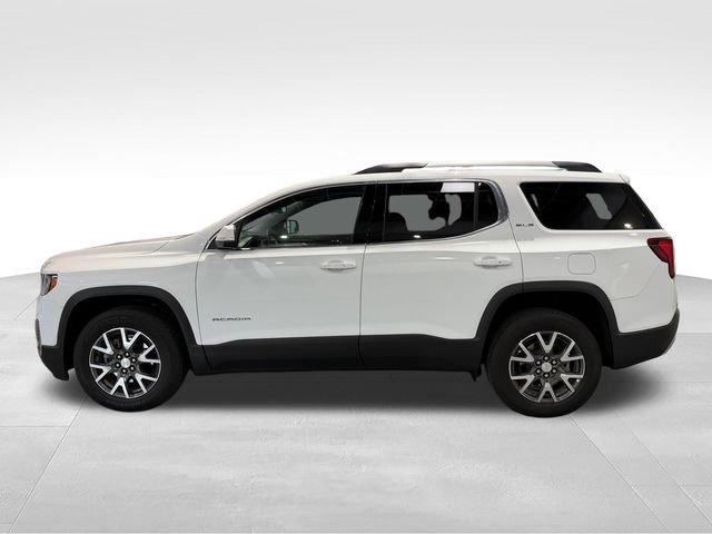 Used 2023 GMC Acadia SLE w/ Driver Convenience Package AWD/4WD image 8