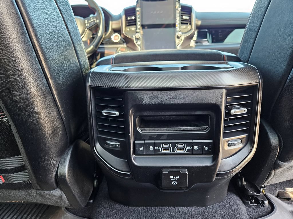 Used 2026 RAM 1500 RHO w/ RHO Level 1 Equipment Group AWD/4WD image 32