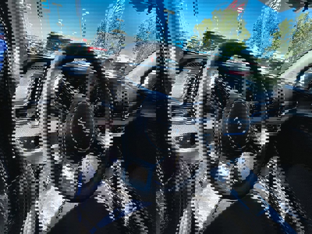 Used 2024 Kia Sportage LX image 10