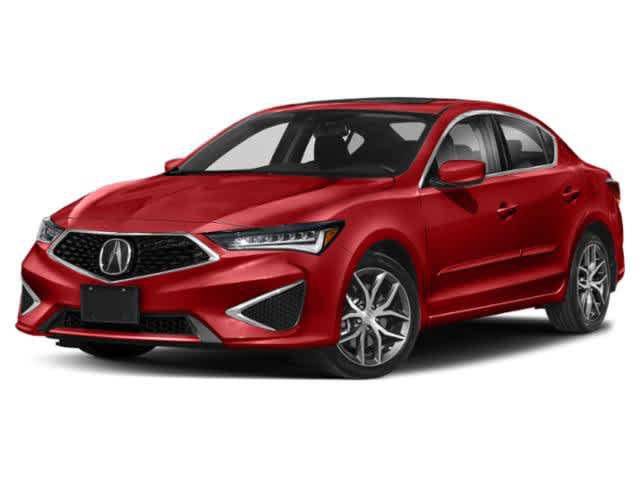 Used 2020 Acura ILX FWD image 1