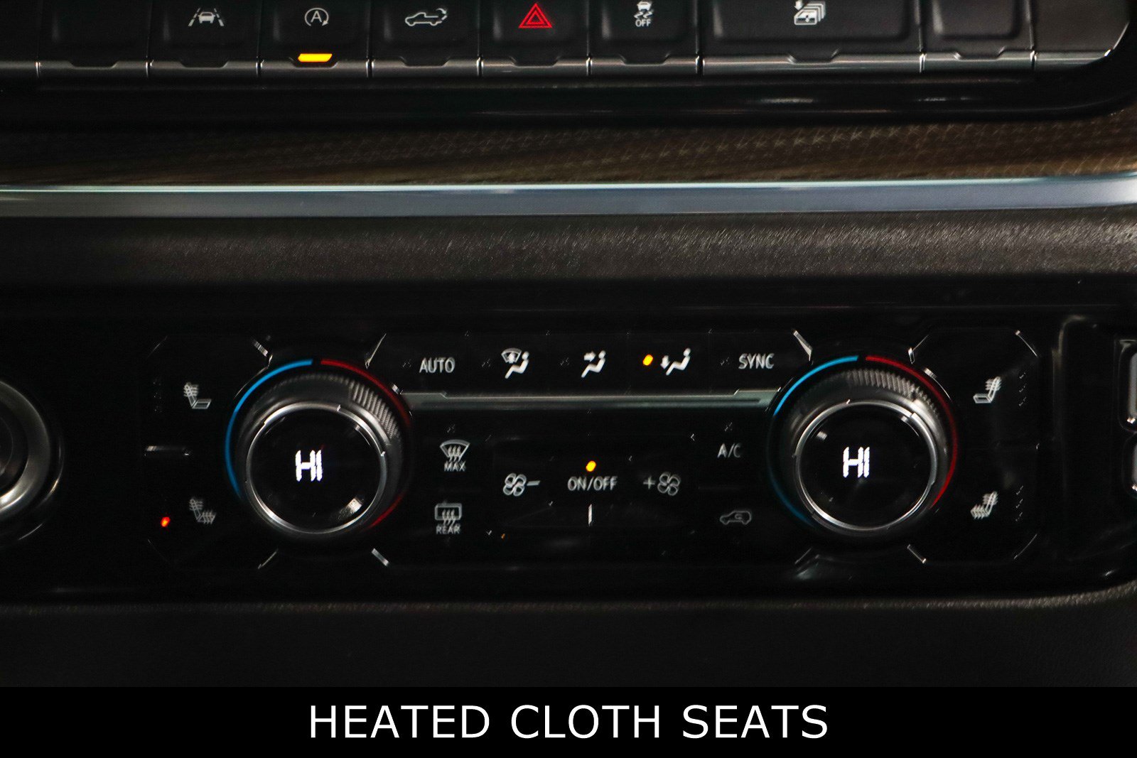 Used 2023 Chevrolet Silverado 1500 RST image 21