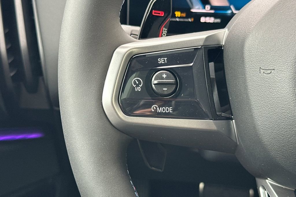 New 2026 BMW X3 M50 w/ Premium Package image 28