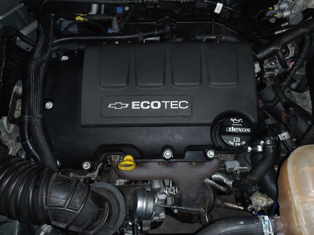 Used 2015 Chevrolet Trax LTZ image 30