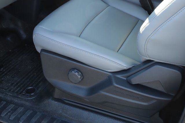 New 2026 Ford F350 XL AWD/4WD image 16