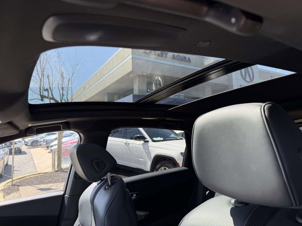Certified 2023 Acura RDX A-Spec AWD/4WD image 12