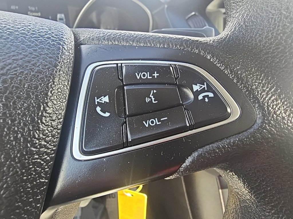 Used 2018 Ford Focus SE image 12