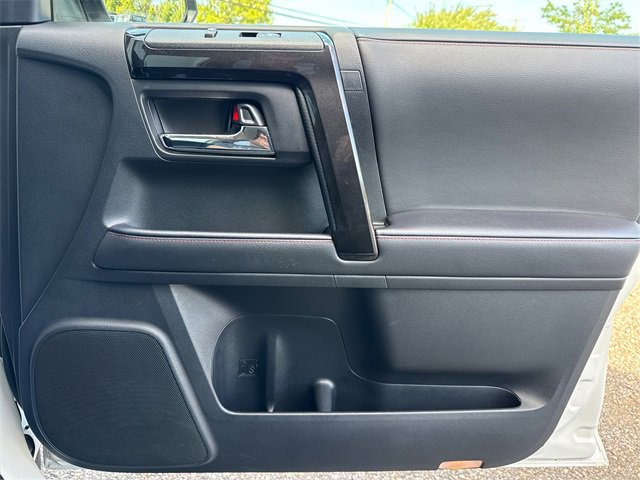 Used 2024 Toyota 4Runner TRD Off-Road Premium image 24