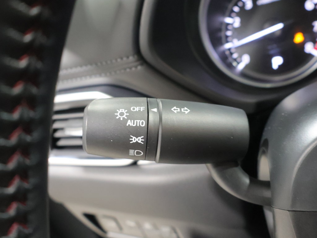 Used 2025 MAZDA CX-5 Carbon Edition AWD/4WD image 37