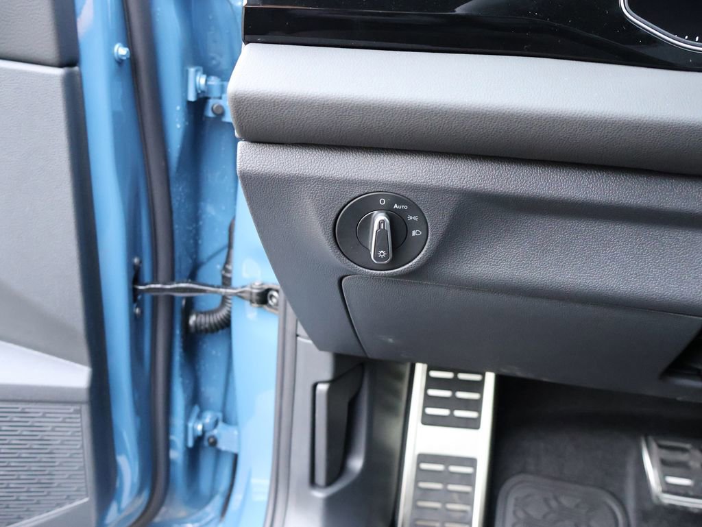 New 2026 Volkswagen Jetta Sport image 34