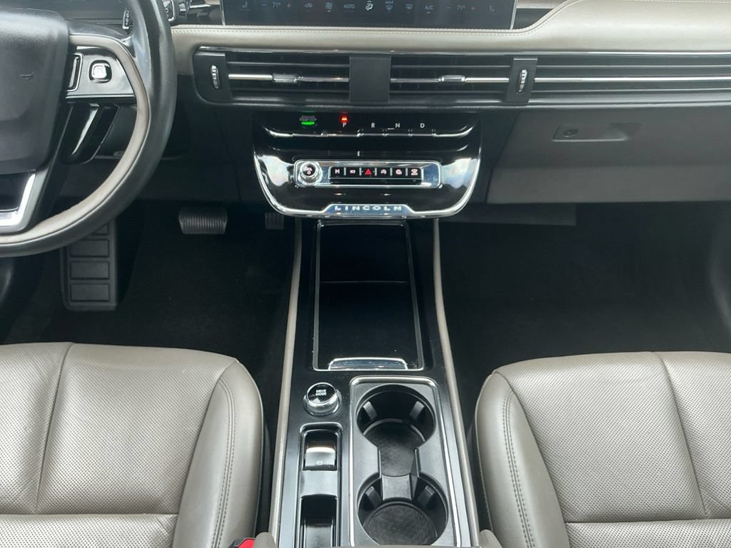 Certified 2024 Lincoln Corsair Reserve FWD image 20