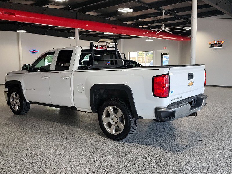 Used 2014 Chevrolet Silverado 1500 LT RWD image 8