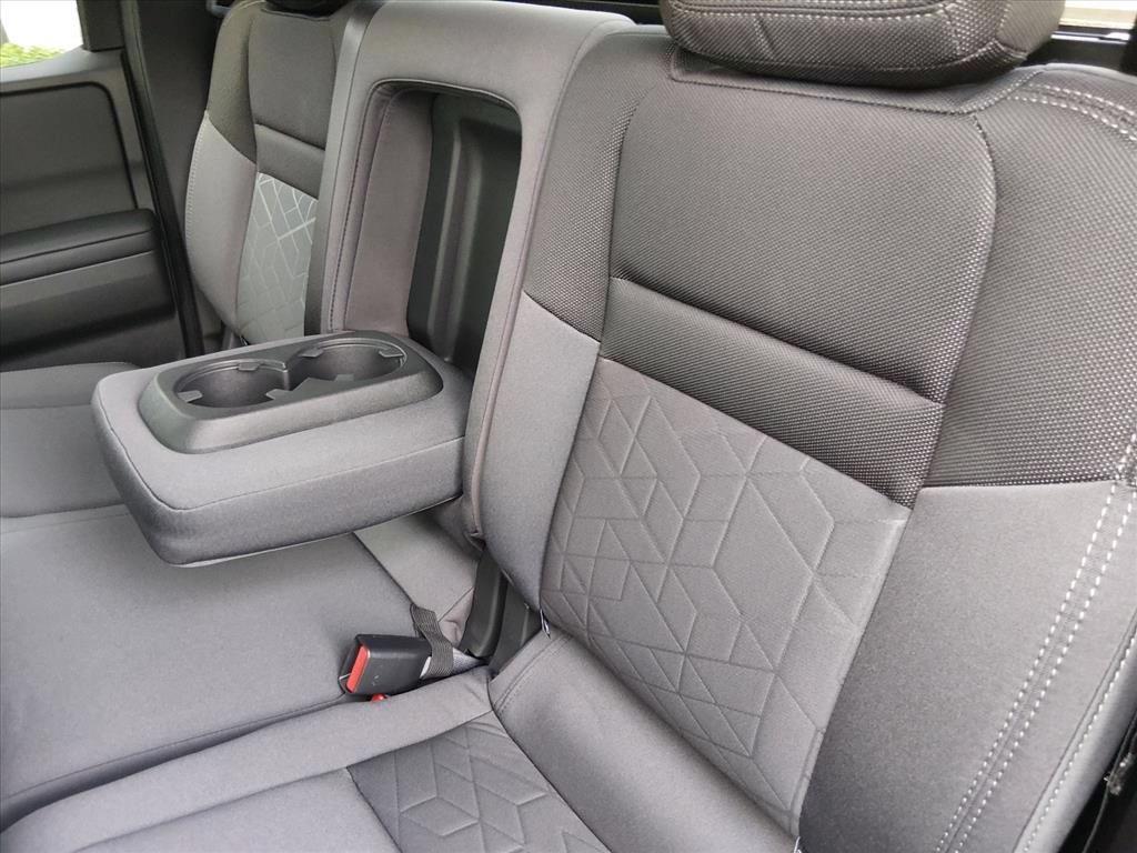 New 2026 Nissan Frontier SV w/ All-Weather Content Package RWD image 14