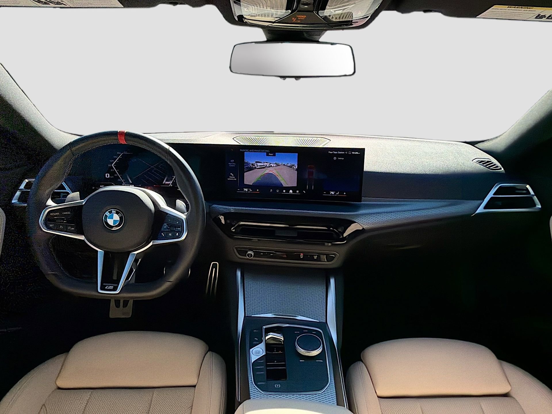 Used 2025 BMW M240i xDrive Coupe image 18