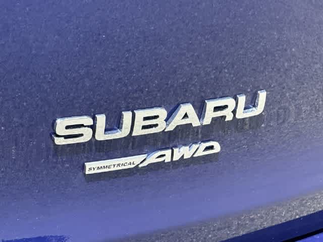 New 2026 Subaru Ascent Touring AWD/4WD image 28