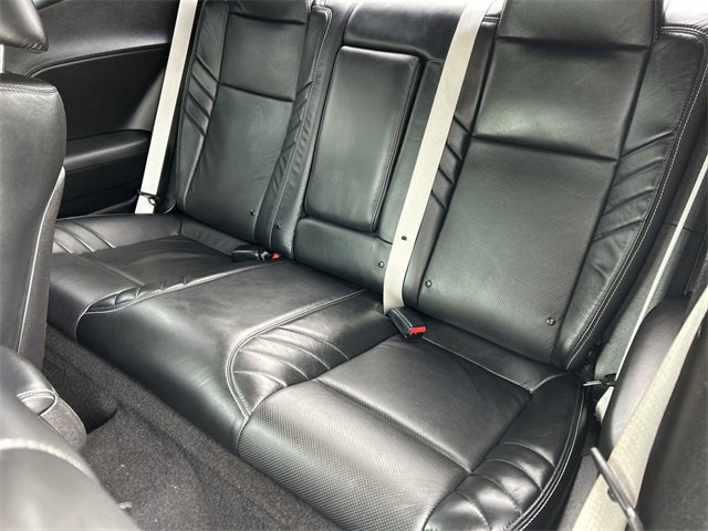 Used 2023 Dodge Challenger SRT Hellcat image 16