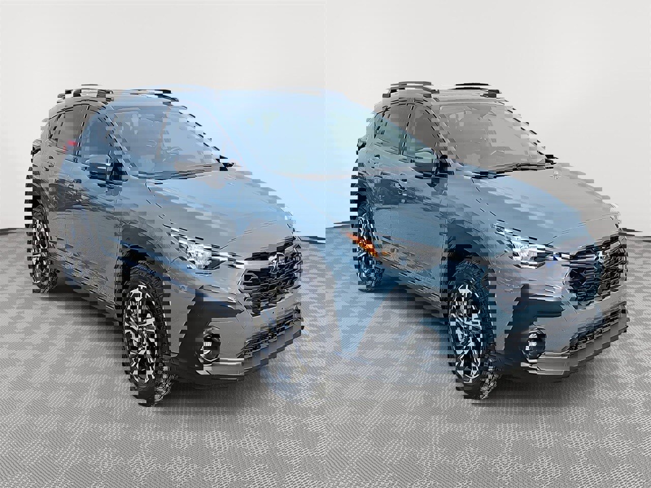 Used 2025 Subaru Crosstrek 2.0i Premium image 3