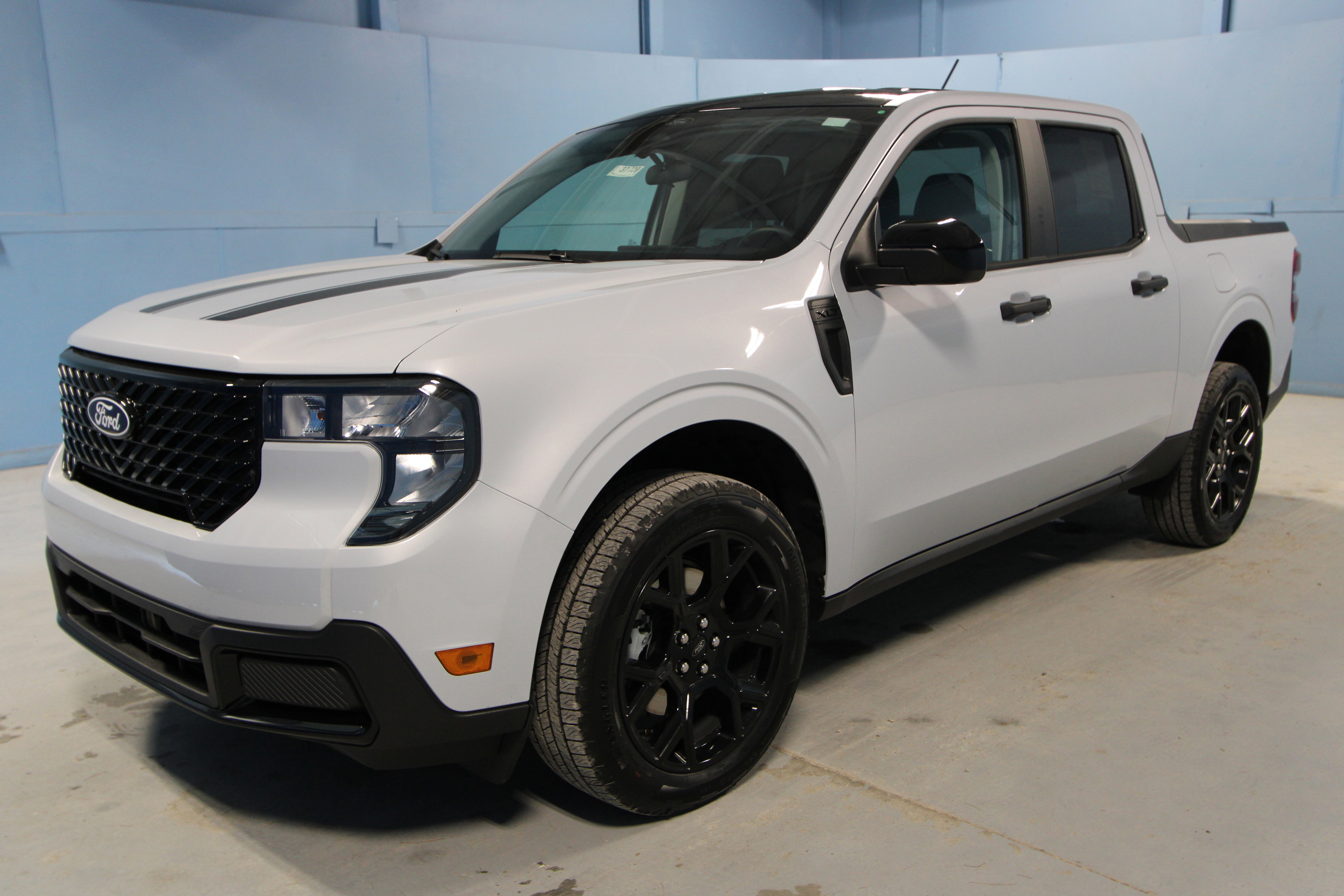 New 2026 Ford Maverick XLT AWD/4WD image 20