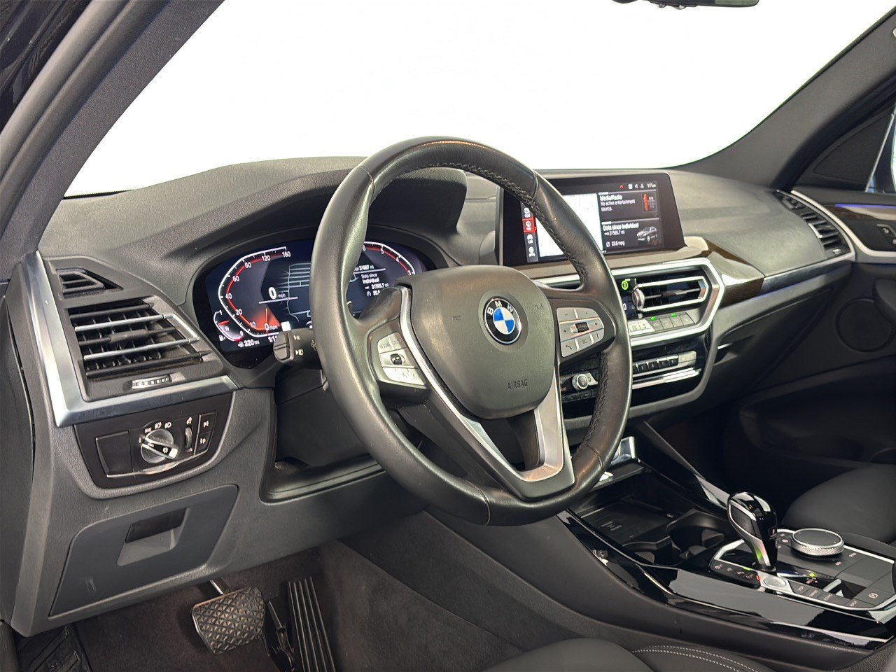 Used 2023 BMW X3 sDrive30i w/ Convenience Package w/ZPA RWD image 4