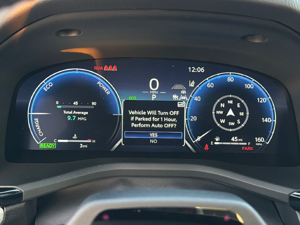 New 2026 Toyota Camry XLE w/ Premium Plus Package FWD image 23