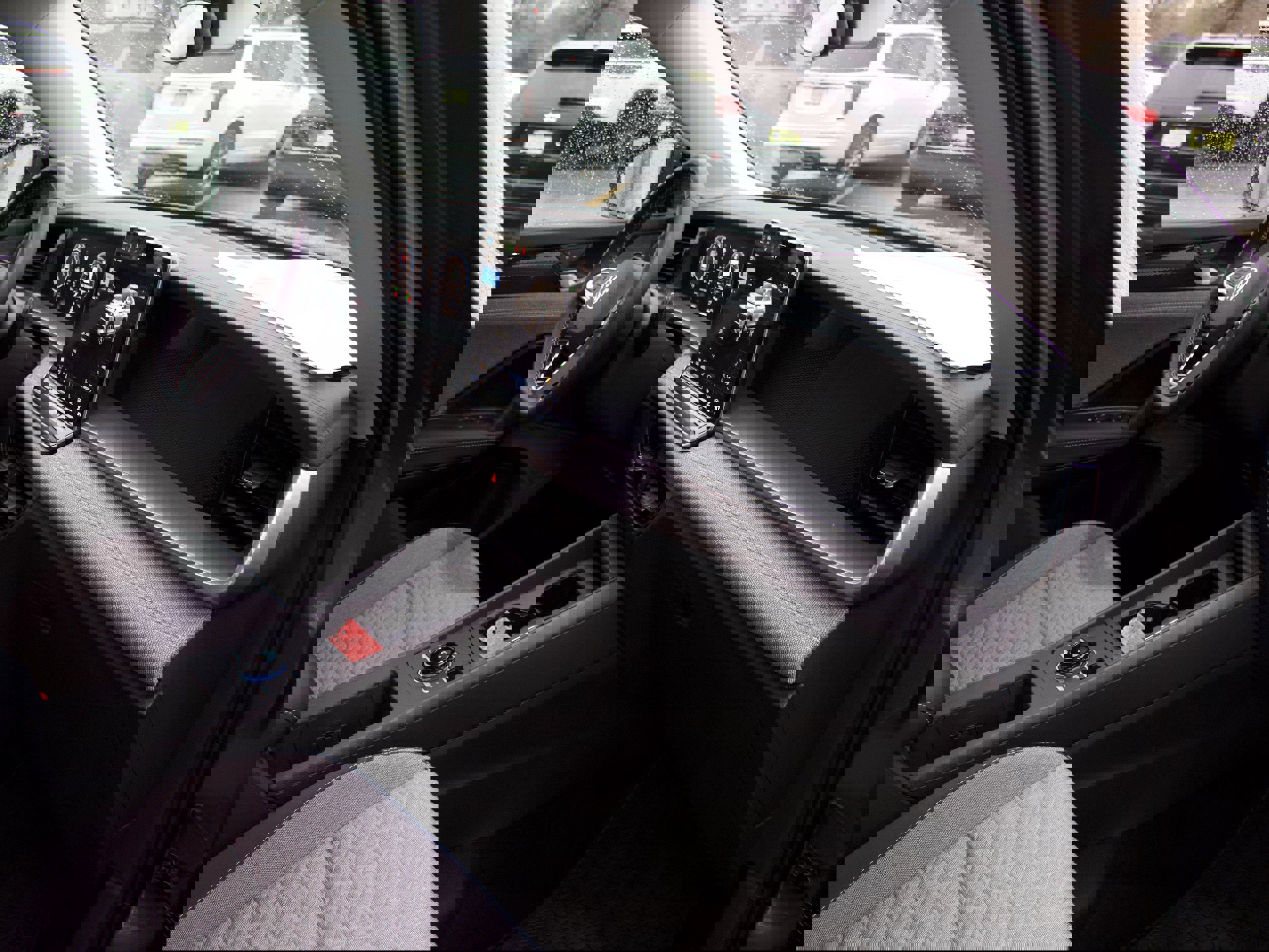 New 2026 Volkswagen Tiguan S image 36