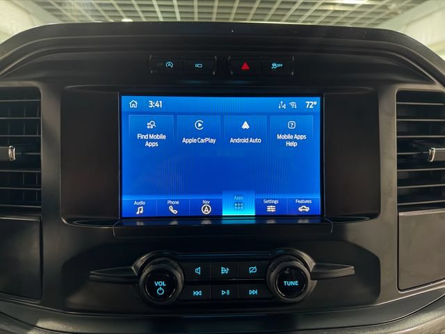 Used 2023 Ford F150 XL w/ STX Appearance Package RWD image 20