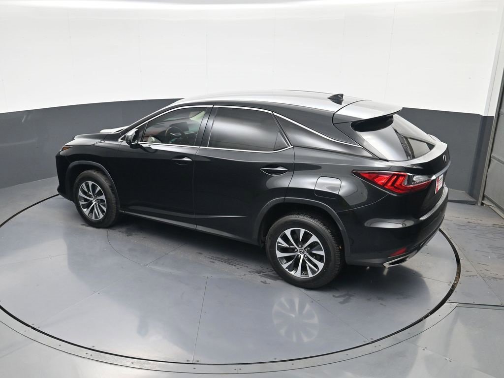 Used 2021 Lexus RX 350 FWD w/ Accessory Package image 26