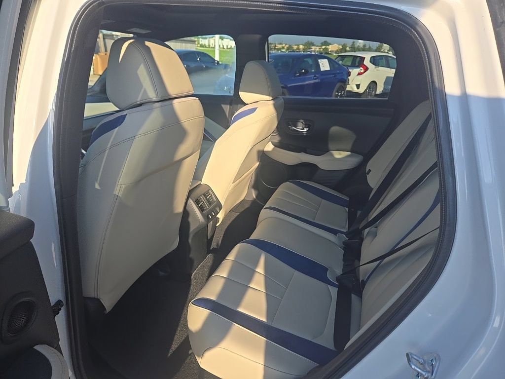 Used 2025 Acura ADX A-Spec AWD/4WD image 27