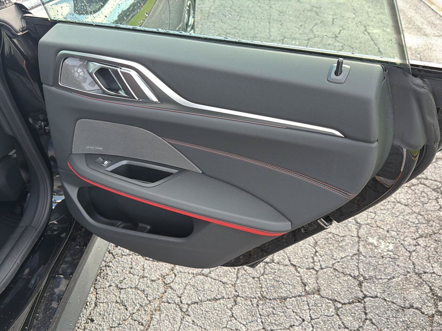 New 2026 BMW M440i w/ Premium Package RWD image 15