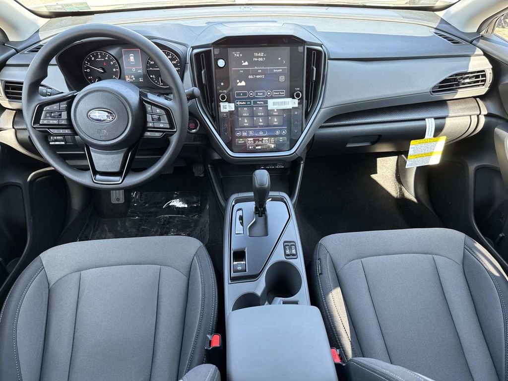 New 2026 Subaru Crosstrek 2.0i Premium image 16