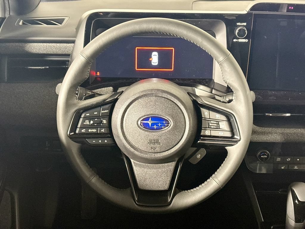New 2026 Subaru Outback Limited XT AWD/4WD image 13