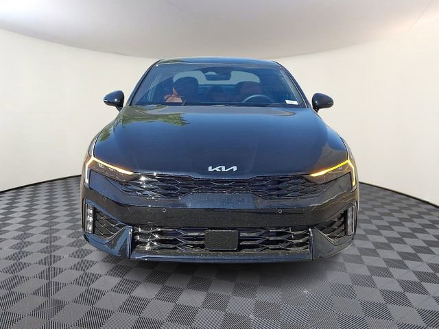 New 2026 Kia K5 GT-Line w/ GT-Line Premium Package FWD image 2