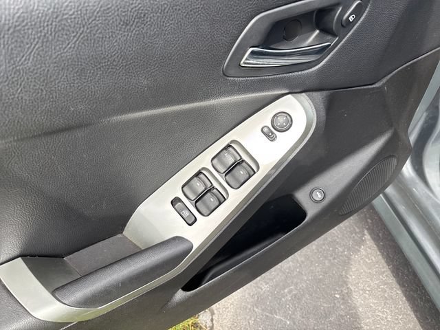 Used 2009 Pontiac G6 Sedan w/ Preferred Package FWD image 11