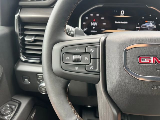 Used 2026 GMC Sierra 1500 AT4 w/ AT4 Premium Package AWD/4WD image 17