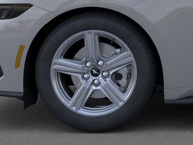 New 2026 Ford Mustang Coupe RWD image 19