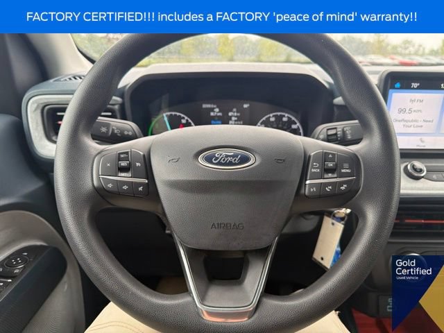 Used 2024 Ford Maverick XLT FWD image 45