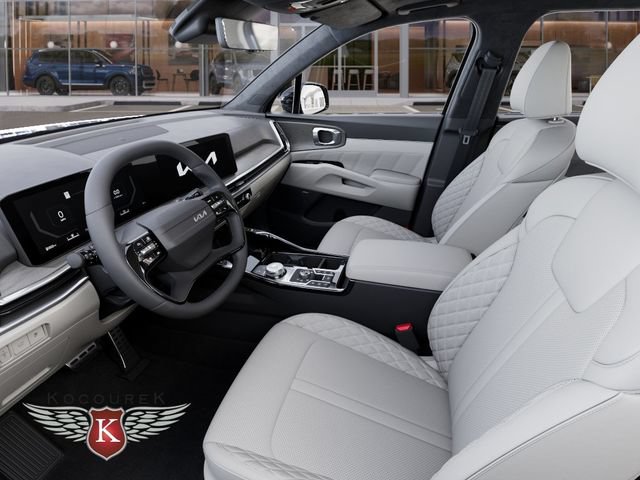New 2026 Kia Sorento SX Prestige AWD/4WD image 17