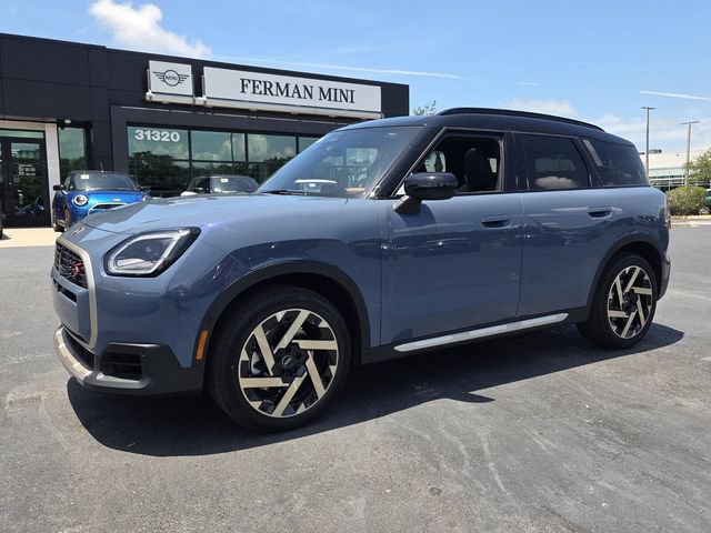 New 2027 MINI Cooper Countryman S AWD/4WD image 3