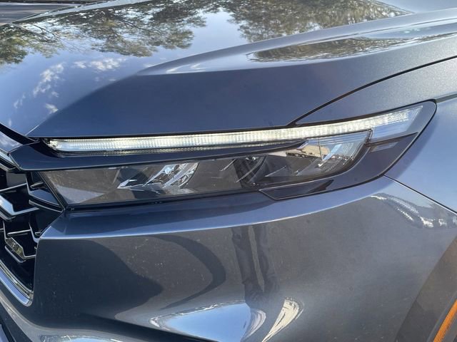 New 2025 Honda CR-V Sport-L image 9