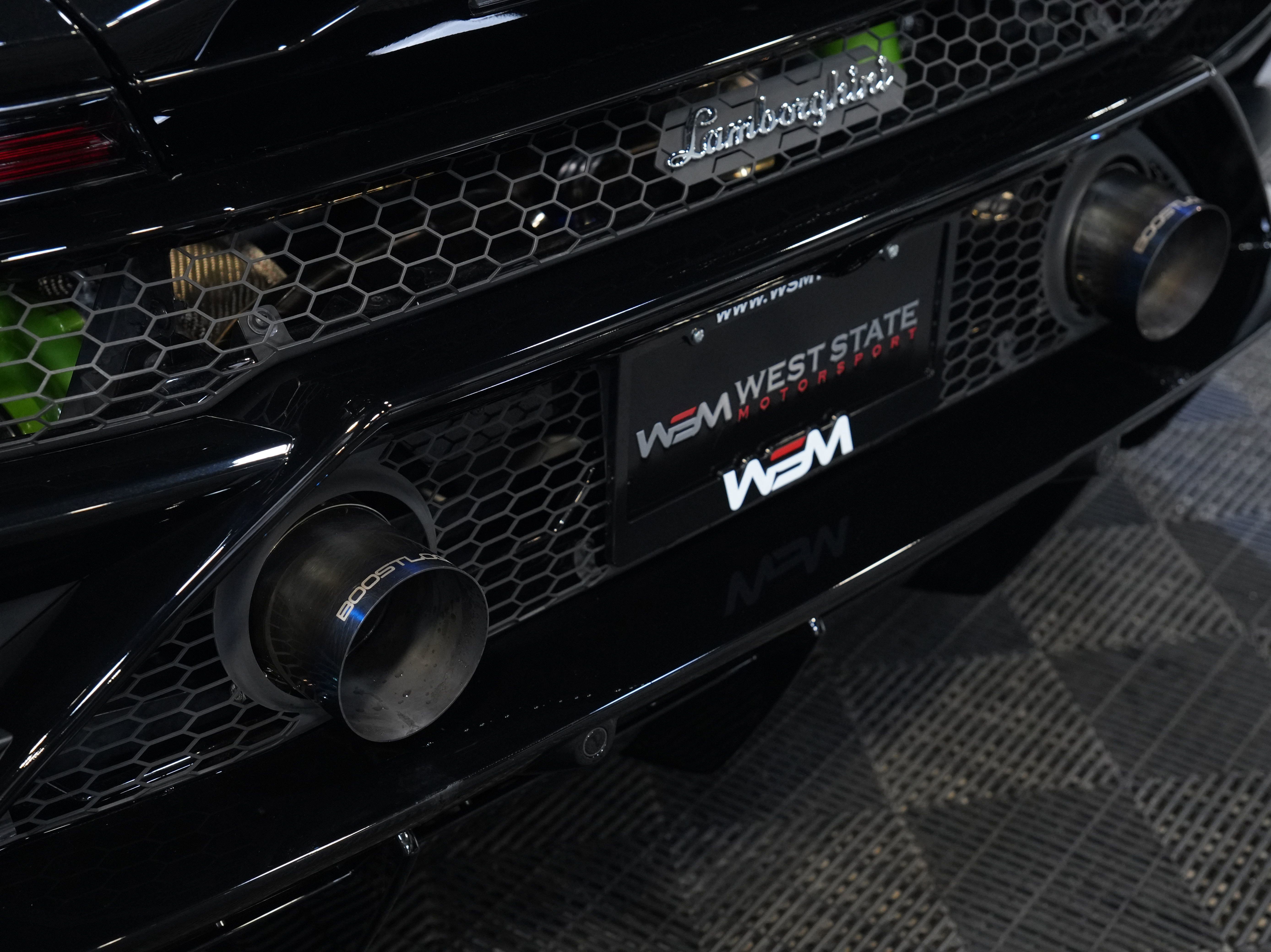 Used 2021 Lamborghini Huracan EVO image 20