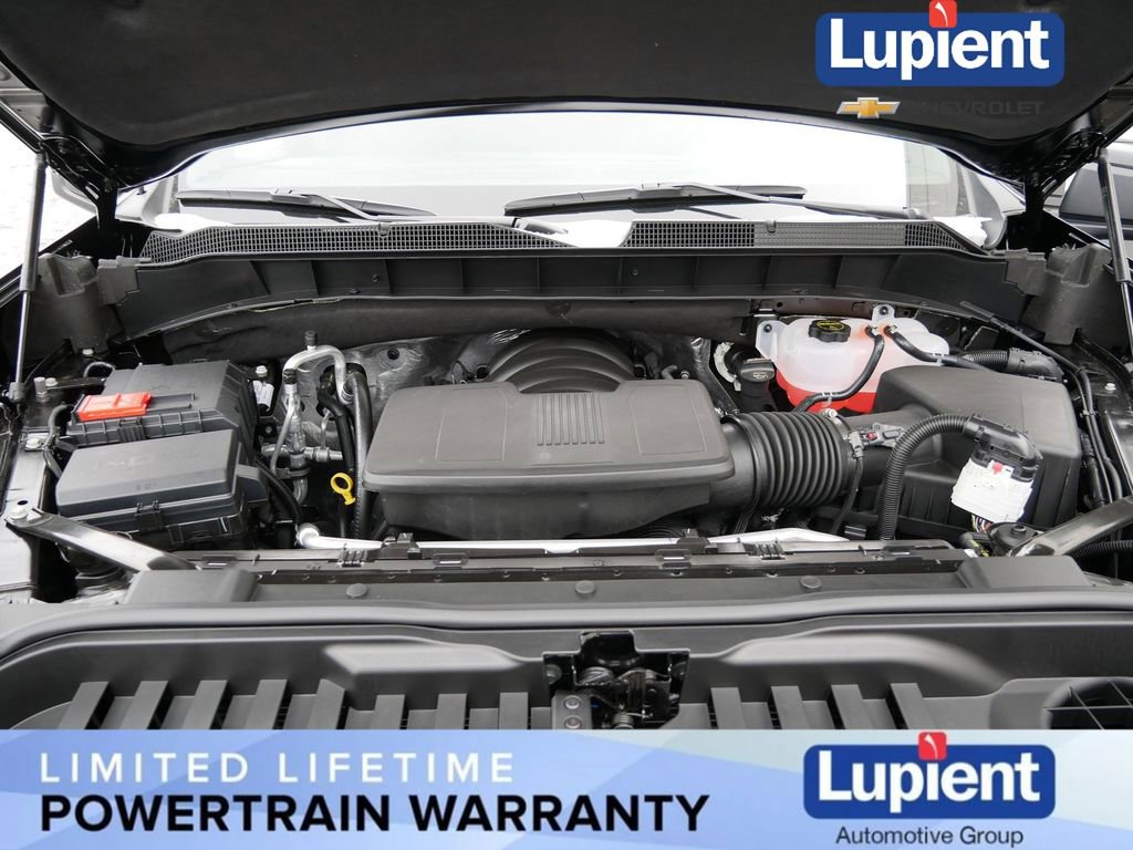 New 2026 Chevrolet Silverado 1500 RST w/ Convenience Package II image 14