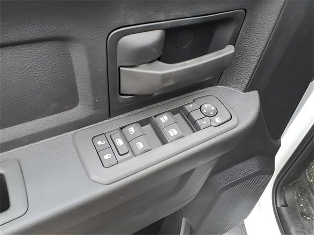 New 2026 RAM 2500 Tradesman image 15