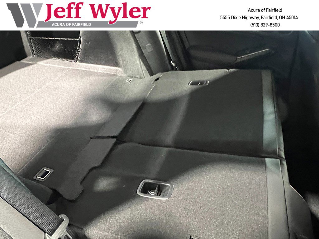 New 2025 Acura Integra Type S image 31