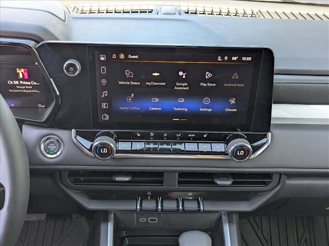 New 2026 Chevrolet Colorado LT w/ LT Convenience Package image 12