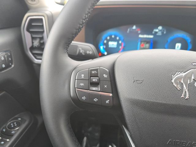 Used 2025 Ford Bronco Sport Outer Banks w/ Outer Banks Tech Package+ image 21