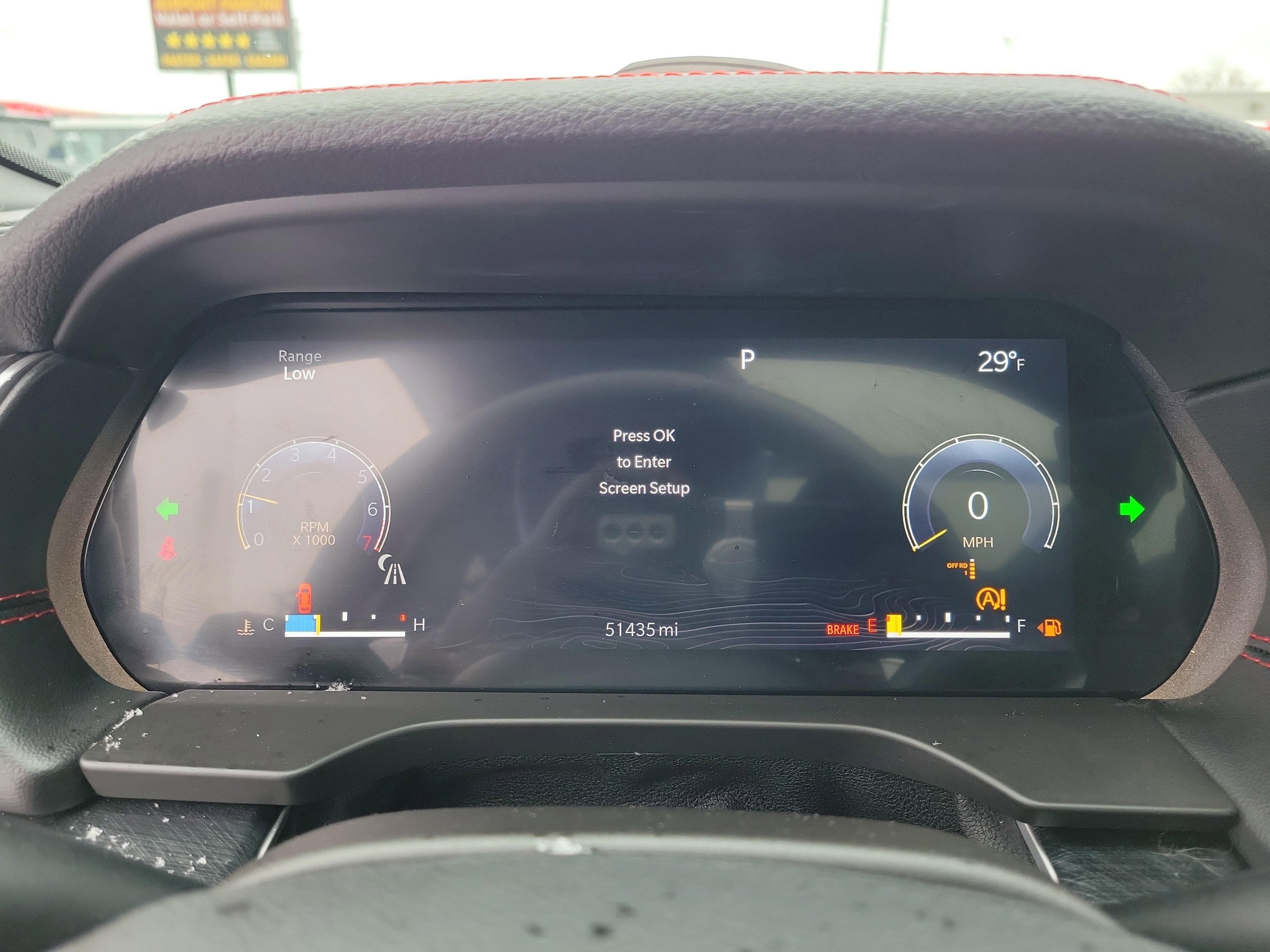 Used 2022 Jeep Grand Cherokee Trailhawk w/ ADV Protech Group II image 24