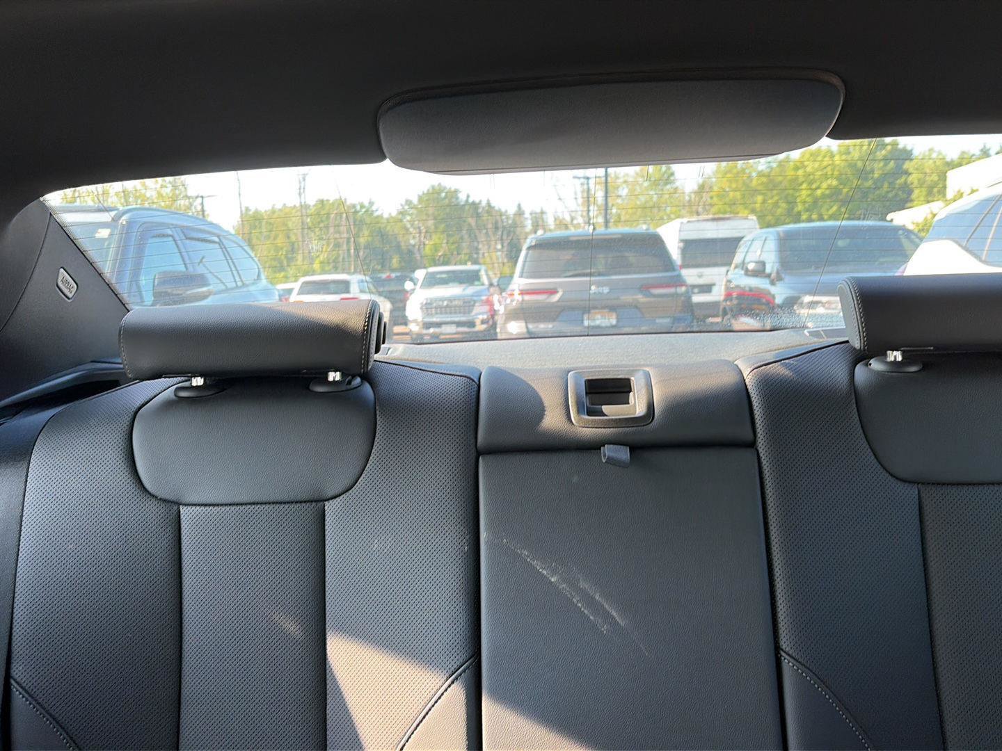 Used 2024 BMW 230i xDrive Coupe w/ Premium Package AWD/4WD image 12