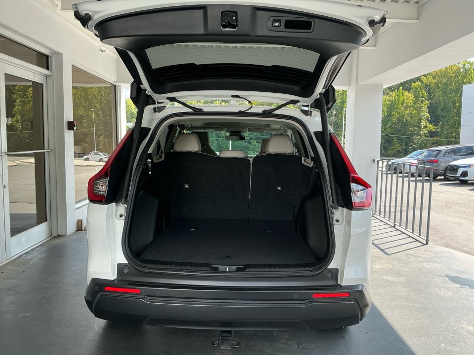 Used 2023 Honda CR-V EX-L image 19