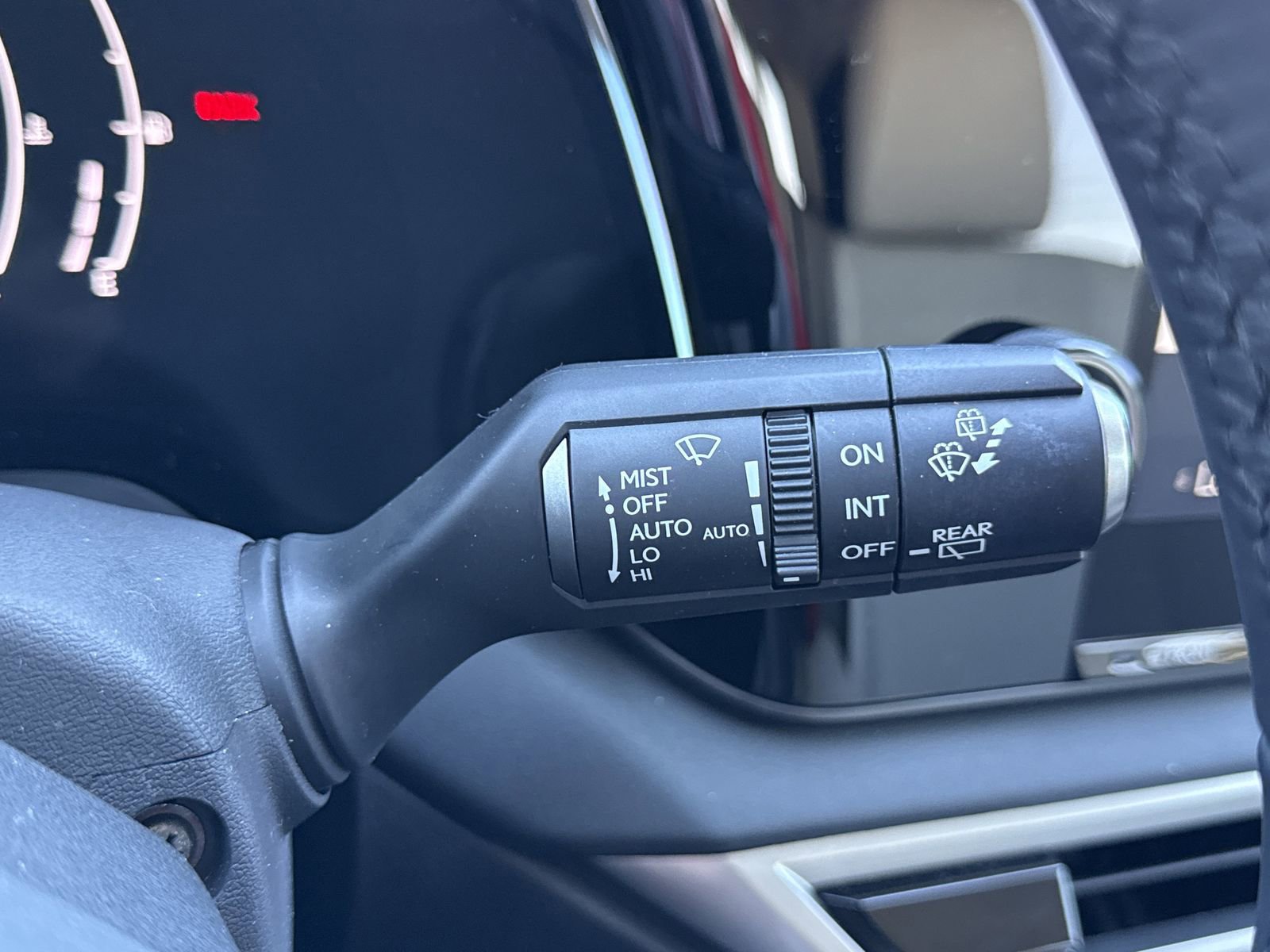 Used 2024 Lexus RX 350 FWD w/ Technology Package image 16