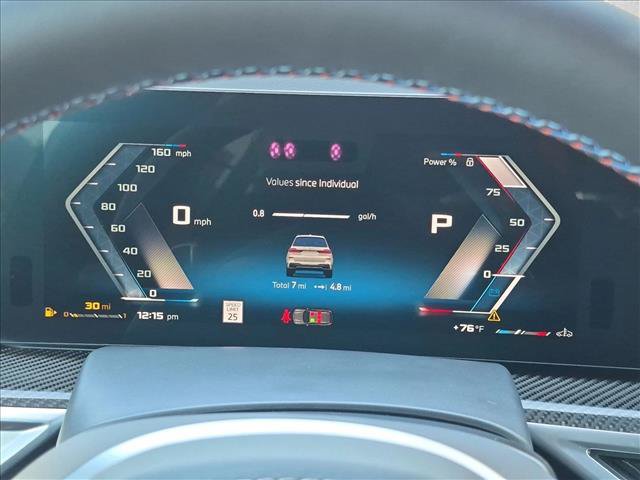 New 2027 BMW X7 M60i AWD/4WD image 11