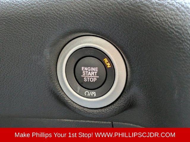 Certified 2026 Chrysler Voyager LX FWD image 26